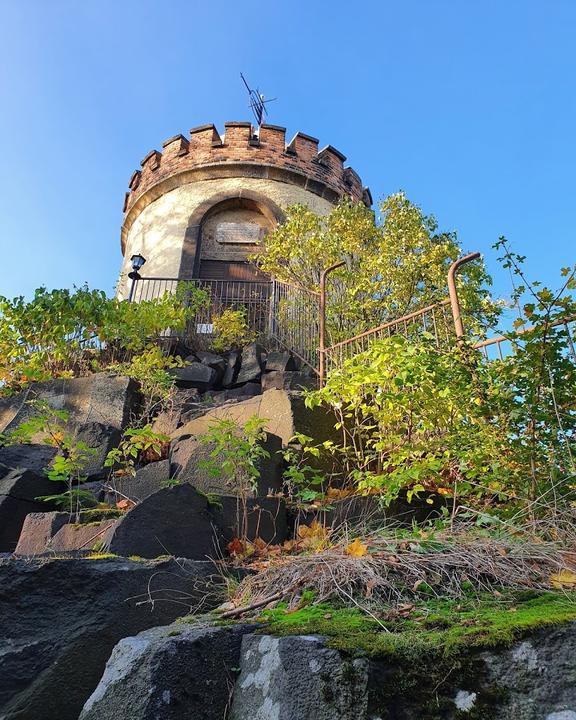 Burghotel Landeskrone Gorlitz