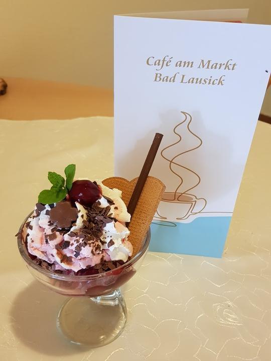 Café am Markt