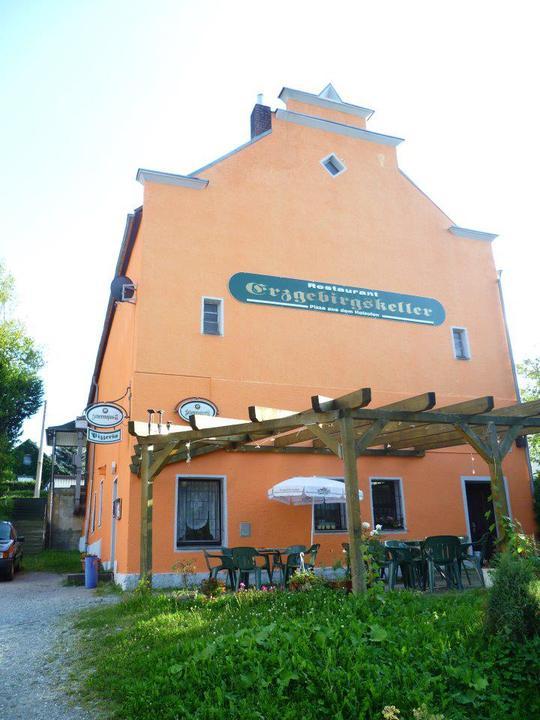 Pizzeria Erzgebirgskeller