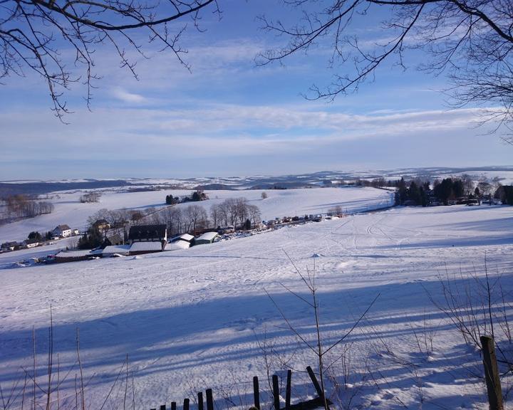 Gasthof und Pension Forsthaus