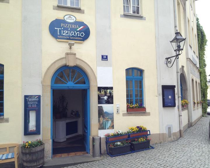 Pizzeria Tiziano